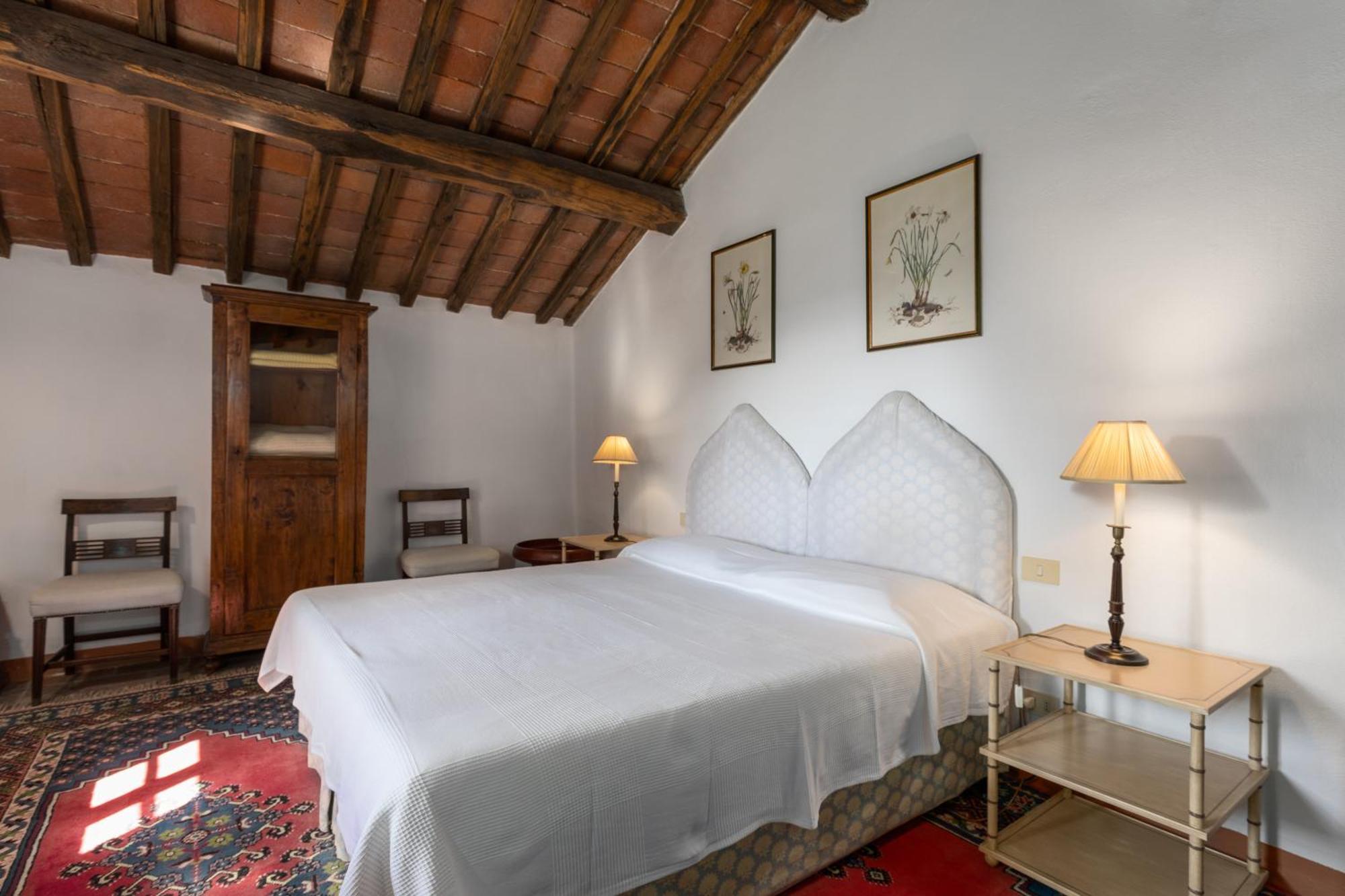 Casa Marina Apartment Greve in Chianti Bagian luar foto